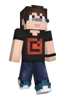 shoghicp Minecraft avatar full body
