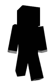 shogu33 Minecraft avatar full body