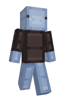 shokatt Minecraft avatar full body