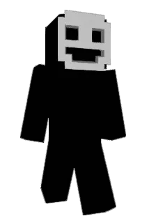 shonebad Minecraft avatar full body