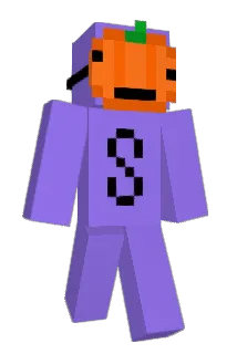 shonkigummies Minecraft avatar full body