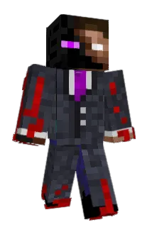 shonkkk Minecraft avatar full body