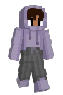 shonne_pro Minecraft avatar full body