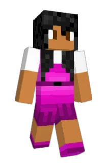 shoon91 Minecraft avatar full body