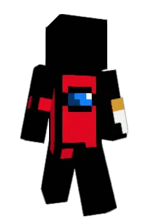 shoonpoot Minecraft avatar full body
