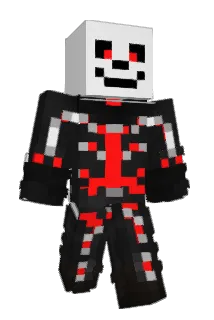 shoot_to_killz Minecraft avatar full body
