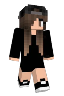 shooti91 Minecraft avatar full body