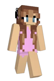 shortbuilder12 Minecraft avatar full body
