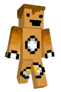 shortcake1229 Minecraft avatar full body