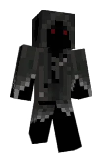 shorthouse Minecraft avatar full body