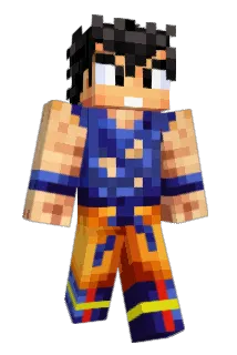 shortnsweet99 Minecraft avatar full body