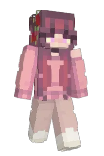 shortstack620 Minecraft avatar full body