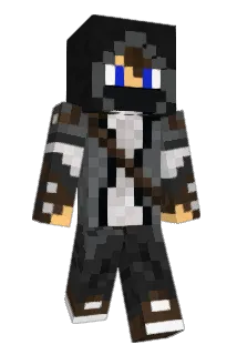 shortstuf1325 Minecraft avatar full body