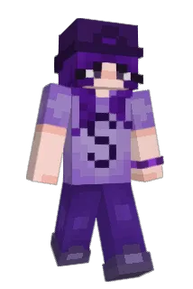 shorty_1st Minecraft avatar full body