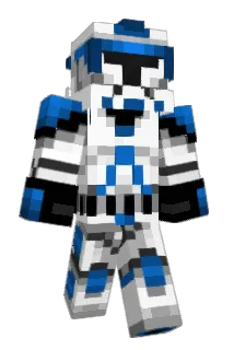 shotbyshane Minecraft avatar full body