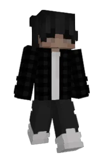 shotbyvpl Minecraft avatar full body