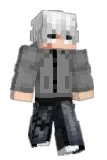 shotokyn Minecraft avatar full body