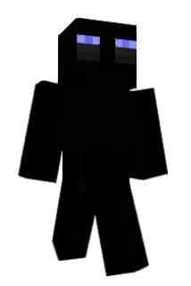 shottyb Minecraft avatar full body