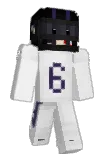 shoulderxd Minecraft avatar full body