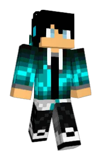 shouta0722 Minecraft avatar full body