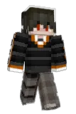 shouta23 Minecraft avatar full body