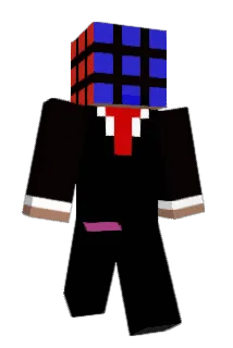 show_craft Minecraft avatar full body