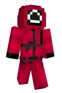 showinoff2 Minecraft avatar full body