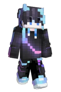 showyourself Minecraft avatar full body