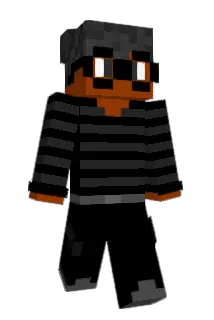shoyo_ro Minecraft avatar full body