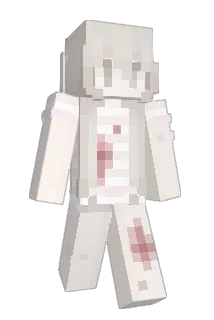 shozawaa Minecraft avatar full body