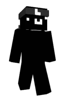 shr3k__ Minecraft avatar full body