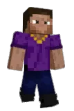 shrccms Minecraft avatar full body