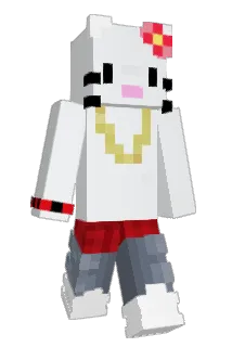shrimpchipp_ Minecraft avatar full body