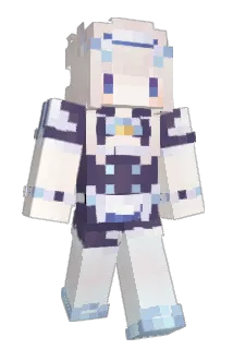 shrimpguy1007 Minecraft avatar full body