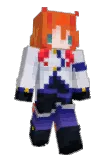 shrmq Minecraft avatar full body
