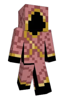 shroomgod_ Minecraft avatar full body