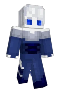 shroomy_83 Minecraft avatar full body