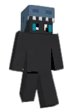 shtarkk Minecraft avatar full body