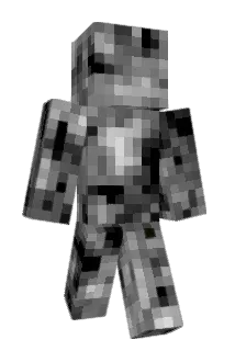 shtove_ Minecraft avatar full body