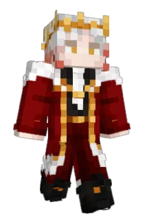 shuaige126 Minecraft avatar full body
