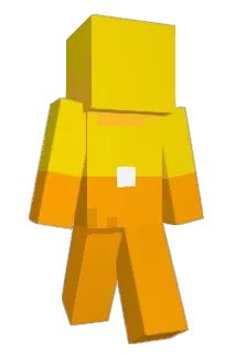 shuanchi Minecraft avatar full body