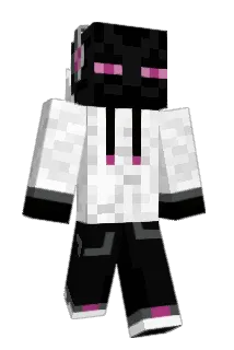 shub2168 Minecraft avatar full body