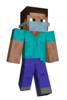 shuen Minecraft avatar full body