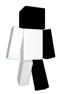 shuija Minecraft avatar full body