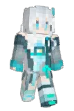 shuishui_116 Minecraft avatar full body
