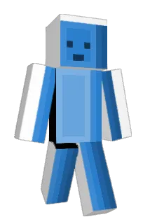 shuma1523 Minecraft avatar full body