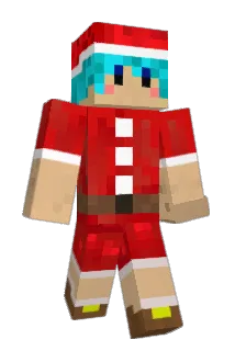 shun08 Minecraft avatar full body