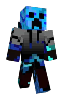 shunfan99 Minecraft avatar full body