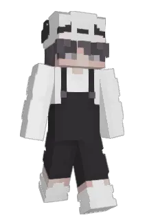 shuno2412 Minecraft avatar full body