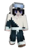 shunsui28 Minecraft avatar full body